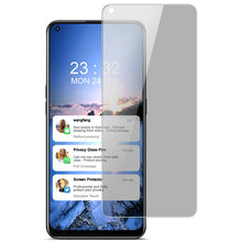 Load image into Gallery viewer, IMAK HD Anti-spy Tempered Glass Protective Film, For OnePlus 9 Pro 5G, For OPPO F19 Pro / F19 Pro+ 5G / Find X3 Lite / Reno5 Z  / Reno5 F, For Xiaomi Redmi K40 / K40 Gaming, For Motorola Moto G9 Power, For Nokia G10 / G20 / 1.4 / 2.4 / 5.3             ...