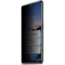 Load image into Gallery viewer, IMAK HD Anti-spy Tempered Glass Protective Film, For Xiaomi POCO X3 NFC / POCO X3 Pro / POCO X3