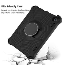 Load image into Gallery viewer, Spider King EVA Protective Case with Adjustable Shoulder Strap &amp; Holder, For Amazon Kindle Fire HD 8 2020, For iPad Mini 5 / 4 / 3 / 2 / 1, For Huawei MediaPad M5 Lite 8.0 inch, For Huawei MediaPad M6 8.4, For Huawei MediaPad T5                        ...