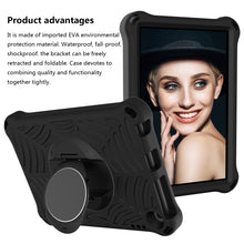 Load image into Gallery viewer, Spider King EVA Protective Case with Adjustable Shoulder Strap &amp; Holder, For Amazon Kindle Fire HD 8 2020, For iPad Mini 5 / 4 / 3 / 2 / 1, For Huawei MediaPad M5 Lite 8.0 inch, For Huawei MediaPad M6 8.4, For Huawei MediaPad T5                        ...