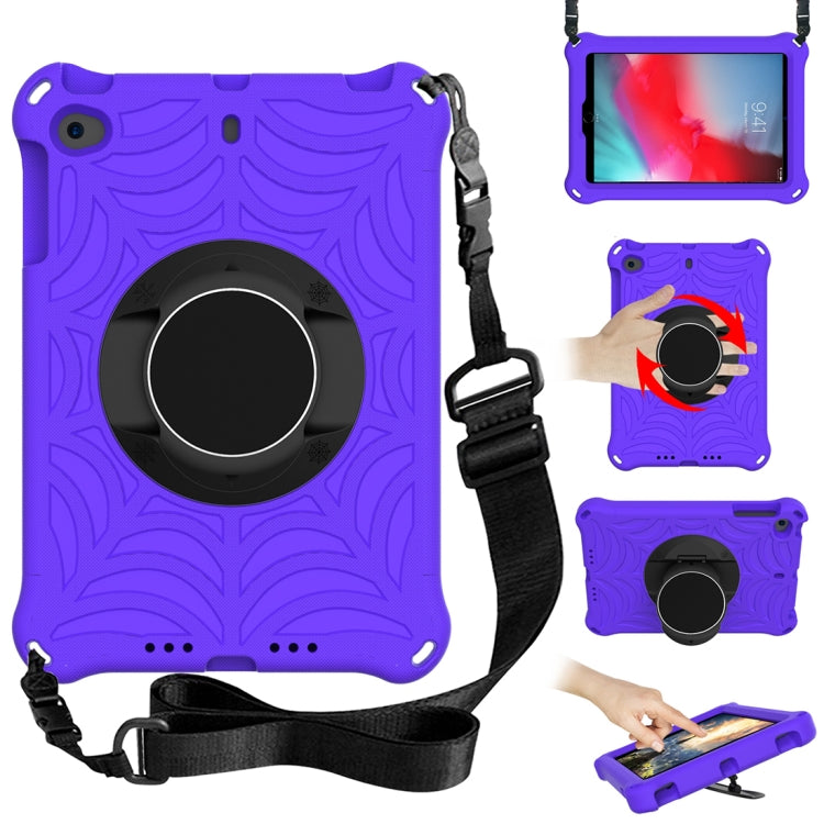 Spider King EVA Protective Case with Adjustable Shoulder Strap & Holder, For Amazon Kindle Fire HD 8 2020, For iPad Mini 5 / 4 / 3 / 2 / 1, For Huawei MediaPad M5 Lite 8.0 inch, For Huawei MediaPad M6 8.4, For Huawei MediaPad T5                        ...
