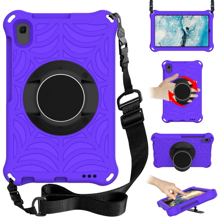 Spider King EVA Protective Case with Adjustable Shoulder Strap & Holder, For Amazon Kindle Fire HD 8 2020, For iPad Mini 5 / 4 / 3 / 2 / 1, For Huawei MediaPad M5 Lite 8.0 inch, For Huawei MediaPad M6 8.4, For Huawei MediaPad T5                        ...