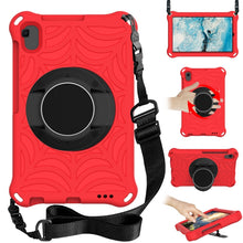 Load image into Gallery viewer, Spider King EVA Protective Case with Adjustable Shoulder Strap &amp; Holder, For Amazon Kindle Fire HD 8 2020, For iPad Mini 5 / 4 / 3 / 2 / 1, For Huawei MediaPad M5 Lite 8.0 inch, For Huawei MediaPad M6 8.4, For Huawei MediaPad T5                        ...