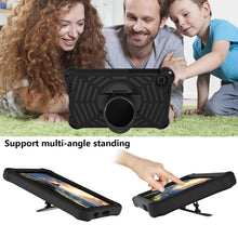 Load image into Gallery viewer, Spider King EVA Protective Case with Adjustable Shoulder Strap &amp; Holder, For Samsung Galaxy Tab A7 Lite 8.7 SM-T220 / SM-T225, For Xiaomi Mi Pad 4 Plus