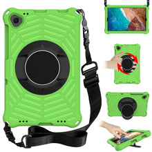 Load image into Gallery viewer, Spider King EVA Protective Case with Adjustable Shoulder Strap &amp; Holder, For Samsung Galaxy Tab A7 Lite 8.7 SM-T220 / SM-T225, For Xiaomi Mi Pad 4 Plus