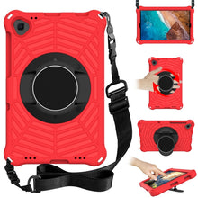 Load image into Gallery viewer, Spider King EVA Protective Case with Adjustable Shoulder Strap &amp; Holder, For Samsung Galaxy Tab A7 Lite 8.7 SM-T220 / SM-T225, For Xiaomi Mi Pad 4 Plus