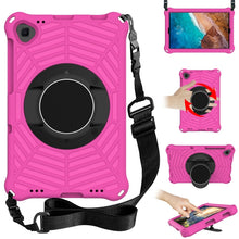 Load image into Gallery viewer, Spider King EVA Protective Case with Adjustable Shoulder Strap &amp; Holder, For Samsung Galaxy Tab A7 Lite 8.7 SM-T220 / SM-T225, For Xiaomi Mi Pad 4 Plus