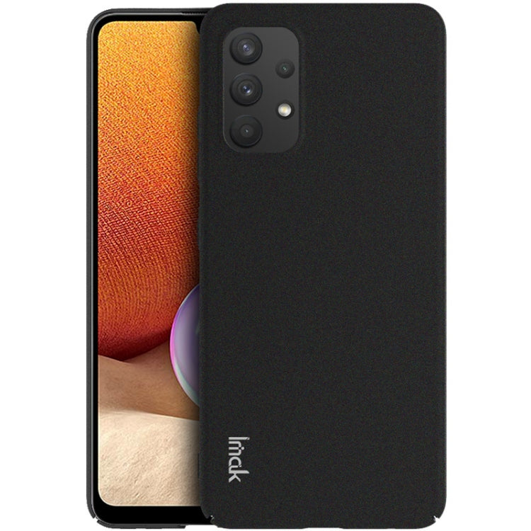 IMAK UC-1 Series Frosted Hard Case, For Samsung Galaxy A32 4G EU Version, For Samsung Galaxy A32 5G, For Samsung Galaxy A42 5G, For Samsung Galaxy A52 4G, For Samsung Galaxy A72 4G