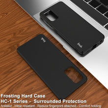 Load image into Gallery viewer, IMAK UC-1 Series Frosted Hard Case, For Samsung Galaxy A32 4G EU Version, For Samsung Galaxy A32 5G, For Samsung Galaxy A42 5G, For Samsung Galaxy A52 4G, For Samsung Galaxy A72 4G