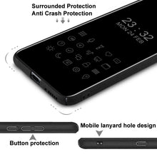 Load image into Gallery viewer, IMAK UC-1 Series Frosted Hard Case, For Samsung Galaxy A32 4G EU Version, For Samsung Galaxy A32 5G, For Samsung Galaxy A42 5G, For Samsung Galaxy A52 4G, For Samsung Galaxy A72 4G