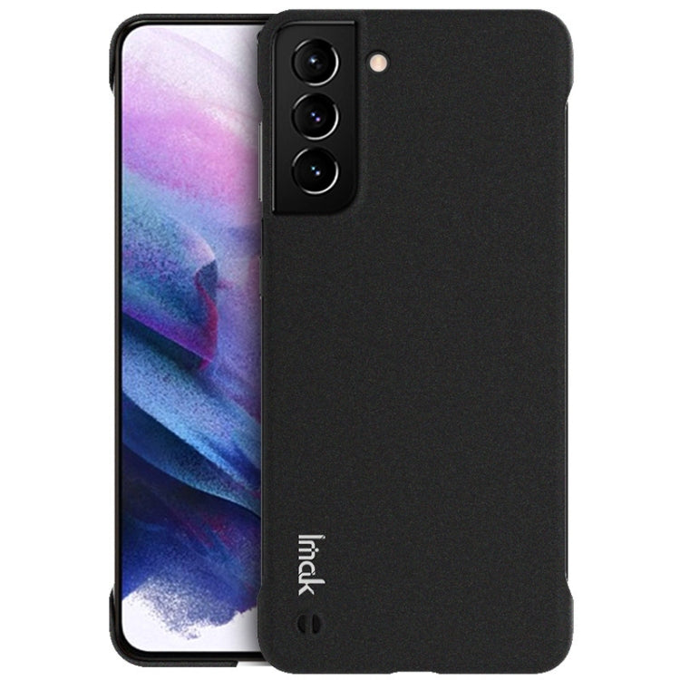 IMAK UC-3 Series Frosted Hard Case, For Samsung Galaxy S21 5G, For Samsung Galaxy S21+ 5G, For Samsung Galaxy S21 Ultra 5G, For Xiaomi Mi 11 Ultra