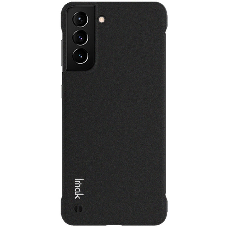 IMAK UC-3 Series Frosted Hard Case, For Samsung Galaxy S21 5G, For Samsung Galaxy S21+ 5G, For Samsung Galaxy S21 Ultra 5G, For Xiaomi Mi 11 Ultra