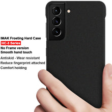 Load image into Gallery viewer, IMAK UC-3 Series Frosted Hard Case, For Samsung Galaxy S21 5G, For Samsung Galaxy S21+ 5G, For Samsung Galaxy S21 Ultra 5G, For Xiaomi Mi 11 Ultra