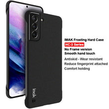 Load image into Gallery viewer, IMAK UC-3 Series Frosted Hard Case, For Samsung Galaxy S21 5G, For Samsung Galaxy S21+ 5G, For Samsung Galaxy S21 Ultra 5G, For Xiaomi Mi 11 Ultra