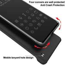 Load image into Gallery viewer, IMAK UC-3 Series Frosted Hard Case, For Samsung Galaxy S21 5G, For Samsung Galaxy S21+ 5G, For Samsung Galaxy S21 Ultra 5G, For Xiaomi Mi 11 Ultra
