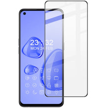 Load image into Gallery viewer, IMAK 9H Surface Hardness Full Screen Tempered Glass Film Pro+ Series, For Honor Play 5T Youth, For OPPO A74 5G, For OPPO Reno6 5G, For Xiaomi Redmi Note10 Pro CN Version, For Google Pixel 5A 5G, For Google Pixel 6, For Asus Zenfone 8 ZS590KS           ...
