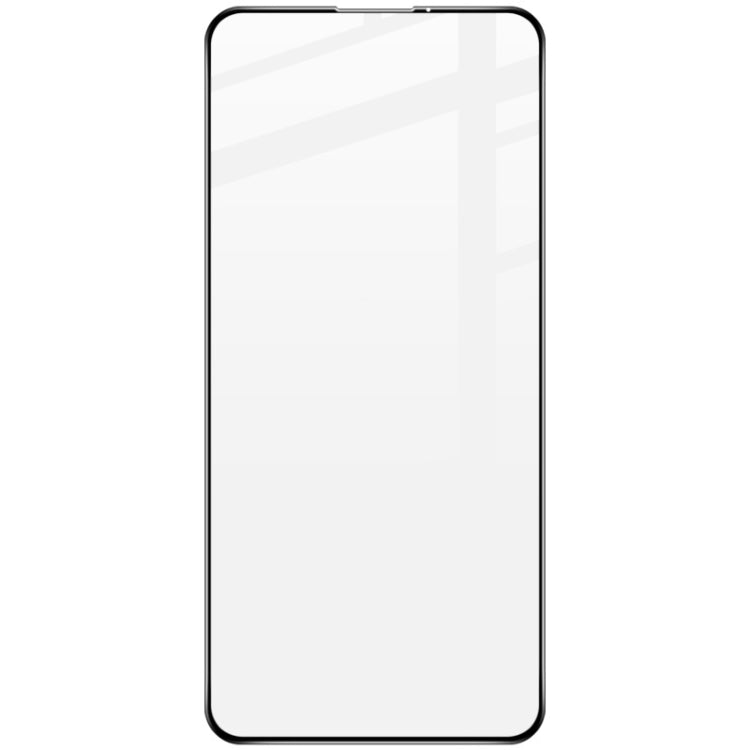 IMAK 9H Surface Hardness Full Screen Tempered Glass Film Pro+ Series, For Google Pixel 5A 5G, For Google Pixel 6, For Asus Zenfone 8 ZS590KS, For Asus Zenfone 8 Flip, For Samsung Galaxy F52 5G, For Samsung Galaxy S21 FE 5G