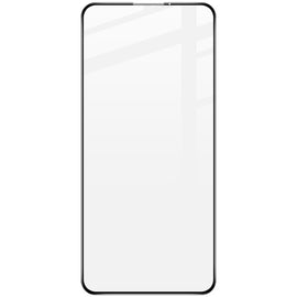 IMAK 9H Surface Hardness Full Screen Tempered Glass Film Pro+ Series, For Google Pixel 5A 5G, For Google Pixel 6, For Asus Zenfone 8 ZS590KS, For Asus Zenfone 8 Flip, For Samsung Galaxy F52 5G, For Samsung Galaxy S21 FE 5G