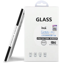 Load image into Gallery viewer, IMAK 9H Surface Hardness Full Screen Tempered Glass Film Pro+ Series, For Google Pixel 5A 5G, For Google Pixel 6, For Asus Zenfone 8 ZS590KS, For Asus Zenfone 8 Flip, For Samsung Galaxy F52 5G, For Samsung Galaxy S21 FE 5G