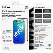 Load image into Gallery viewer, IMAK 9H Surface Hardness Full Screen Tempered Glass Film Pro+ Series, For Google Pixel 5A 5G, For Google Pixel 6, For Asus Zenfone 8 ZS590KS, For Asus Zenfone 8 Flip, For Samsung Galaxy F52 5G, For Samsung Galaxy S21 FE 5G
