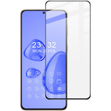 Load image into Gallery viewer, IMAK 9H Surface Hardness Full Screen Tempered Glass Film Pro+ Series, For Google Pixel 5A 5G, For Google Pixel 6, For Asus Zenfone 8 ZS590KS, For Asus Zenfone 8 Flip, For Samsung Galaxy F52 5G, For Samsung Galaxy S21 FE 5G