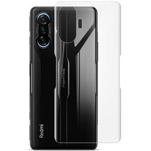 Load image into Gallery viewer, 2 PCS IMAK 0.15mm Curved Full Screen Protector Hydrogel Film Back Protector, For Xiaomi Redmi K40 Gaming, For Asus Zenfone 8 ZS590KS, For Asus Zenfone 8 Flip, For Sony Xperia 1 III, For Xiaomi Mi 11 Pro, For Xiaomi Mi 11 Ultra