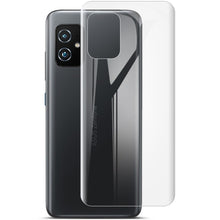 Load image into Gallery viewer, 2 PCS IMAK 0.15mm Curved Full Screen Protector Hydrogel Film Back Protector, For Xiaomi Redmi K40 Gaming, For Asus Zenfone 8 ZS590KS, For Asus Zenfone 8 Flip, For Sony Xperia 1 III, For Xiaomi Mi 11 Pro, For Xiaomi Mi 11 Ultra
