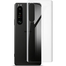 Load image into Gallery viewer, 2 PCS IMAK 0.15mm Curved Full Screen Protector Hydrogel Film Back Protector, For Xiaomi Redmi K40 Gaming, For Asus Zenfone 8 ZS590KS, For Asus Zenfone 8 Flip, For Sony Xperia 1 III, For Xiaomi Mi 11 Pro, For Xiaomi Mi 11 Ultra