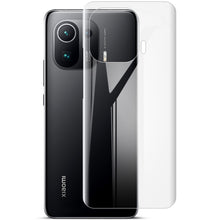 Load image into Gallery viewer, 2 PCS IMAK 0.15mm Curved Full Screen Protector Hydrogel Film Back Protector, For Xiaomi Redmi K40 Gaming, For Asus Zenfone 8 ZS590KS, For Asus Zenfone 8 Flip, For Sony Xperia 1 III, For Xiaomi Mi 11 Pro, For Xiaomi Mi 11 Ultra