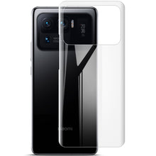 Load image into Gallery viewer, 2 PCS IMAK 0.15mm Curved Full Screen Protector Hydrogel Film Back Protector, For Xiaomi Redmi K40 Gaming, For Asus Zenfone 8 ZS590KS, For Asus Zenfone 8 Flip, For Sony Xperia 1 III, For Xiaomi Mi 11 Pro, For Xiaomi Mi 11 Ultra
