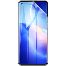 Load image into Gallery viewer, 2 PCS IMAK Curved Full Screen Hydrogel Film Front Protector, For OPPO A54 5G, For OPPO Reno6 Pro 5G / Find X3 Neo, For Asus Zenfone 8 ZS590KS, For Asus Zenfone 8 Flip, For Samsung Galaxy F52 5G, For Sony Xperia 1 III                                    ...