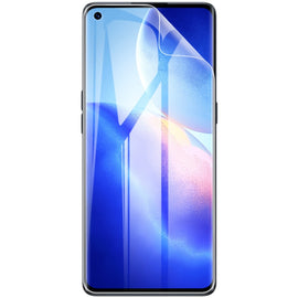 2 PCS IMAK Curved Full Screen Hydrogel Film Front Protector, For OPPO A54 5G, For OPPO Reno6 Pro 5G / Find X3 Neo, For Asus Zenfone 8 ZS590KS, For Asus Zenfone 8 Flip, For Samsung Galaxy F52 5G, For Sony Xperia 1 III                                    ...