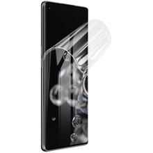 Load image into Gallery viewer, 2 PCS IMAK Curved Full Screen Hydrogel Film Front Protector, For OPPO A54 5G, For OPPO Reno6 Pro 5G / Find X3 Neo, For Asus Zenfone 8 ZS590KS, For Asus Zenfone 8 Flip, For Samsung Galaxy F52 5G, For Sony Xperia 1 III                                    ...