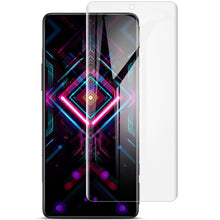 Load image into Gallery viewer, 2 PCS IMAK Curved Full Screen Hydrogel Film Front Protector, For OPPO A54 5G, For OPPO Reno6 Pro 5G / Find X3 Neo, For Asus Zenfone 8 ZS590KS, For Asus Zenfone 8 Flip, For Samsung Galaxy F52 5G, For Sony Xperia 1 III                                    ...