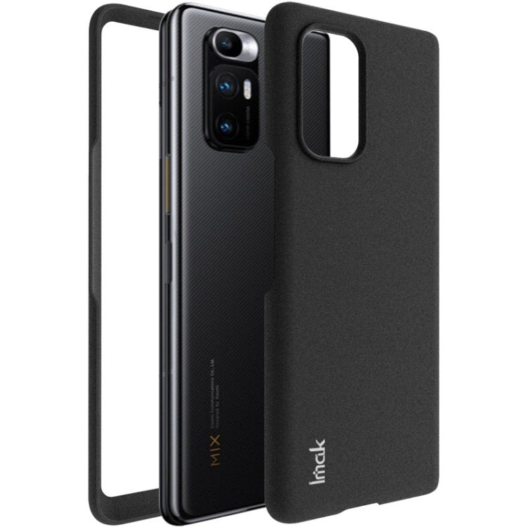 IMAK HC-9 Series Frosted Hard Case, For Xiaomi Mi Mix Fold