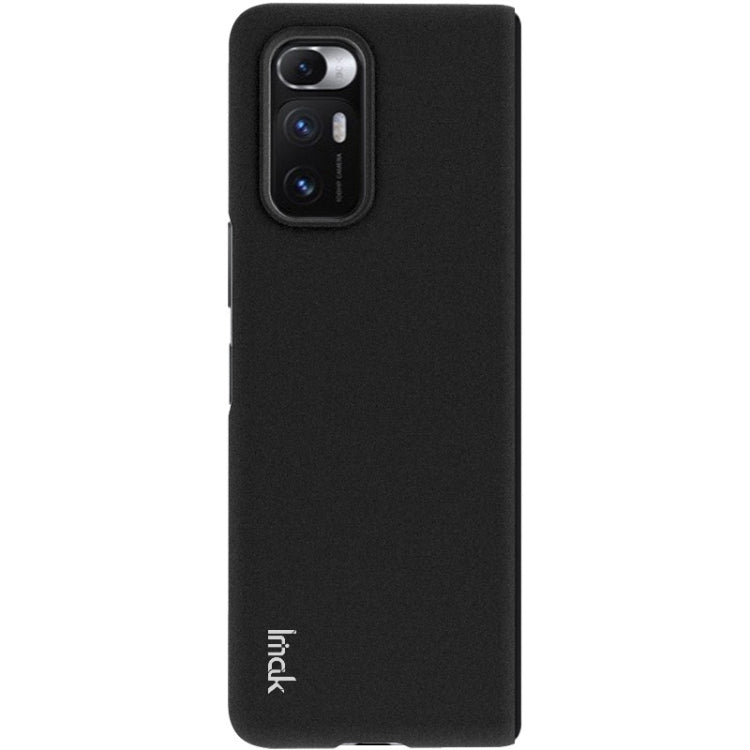 IMAK HC-9 Series Frosted Hard Case, For Xiaomi Mi Mix Fold
