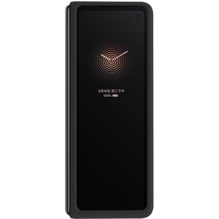 IMAK HC-9 Series Frosted Hard Case, For Xiaomi Mi Mix Fold