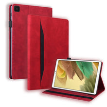 Load image into Gallery viewer, Business Shockproof Horizontal Flip Leather Case with Holder &amp; Card Slots &amp; Photo Frame &amp; Pen Slot, For Lenovo Tab M8 FHD TB-8505F / TB-8705X 8.0 inch, For Lenovo Tab M10 HD Gen 2 TB-X306F, For Lenovo Tab P11 TB-J606F                                   ...