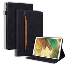 Load image into Gallery viewer, Business Shockproof Horizontal Flip Leather Case with Holder &amp; Card Slots &amp; Photo Frame &amp; Pen Slot, For Lenovo Tab M8 FHD TB-8505F / TB-8705X 8.0 inch, For Lenovo Tab M10 HD Gen 2 TB-X306F, For Lenovo Tab P11 TB-J606F                                   ...