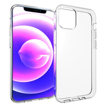 Load image into Gallery viewer, Shockproof Non-slip Waterproof Thickening TPU Protective Case, For iPhone 13 mini, For iPhone 13, For iPhone 13 Pro, For iPhone 13 Pro Max