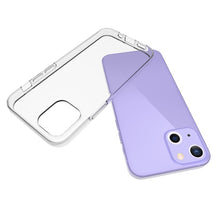 Load image into Gallery viewer, Shockproof Non-slip Waterproof Thickening TPU Protective Case, For iPhone 13 mini, For iPhone 13, For iPhone 13 Pro, For iPhone 13 Pro Max