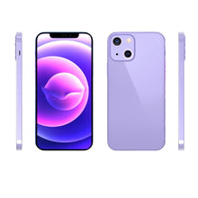 Load image into Gallery viewer, Shockproof Non-slip Waterproof Thickening TPU Protective Case, For iPhone 13 mini, For iPhone 13, For iPhone 13 Pro, For iPhone 13 Pro Max