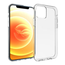 Load image into Gallery viewer, Shockproof Non-slip Waterproof Thickening TPU Protective Case, For iPhone 13 mini, For iPhone 13, For iPhone 13 Pro, For iPhone 13 Pro Max