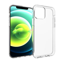 Load image into Gallery viewer, Shockproof Non-slip Waterproof Thickening TPU Protective Case, For iPhone 13 mini, For iPhone 13, For iPhone 13 Pro, For iPhone 13 Pro Max