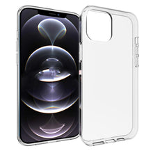 Load image into Gallery viewer, Shockproof Non-slip Waterproof Thickening TPU Protective Case, For iPhone 13 mini, For iPhone 13, For iPhone 13 Pro, For iPhone 13 Pro Max