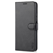 Load image into Gallery viewer, AZNS Skin Feel Calf Texture Horizontal Flip Leather Case with Card Slots &amp; Holder &amp; Wallet, For Xiaomi Redmi Note 9 4G, For Xiaomi Poco M3, For Xiaomi Redmi Note 10 Pro Max