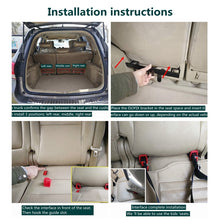 Load image into Gallery viewer, ZL-2022 Universal ISOFIX + Latch Children Seat Interface, ZL-2022