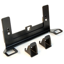 Load image into Gallery viewer, ZL-2052 Car Universal Children Safety Seat ISOFIX Interface Bracket Latch Retainer, ZL-2052