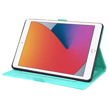 Load image into Gallery viewer, Love Butterfly Pattern Horizontal Flip Leather Case with Holder &amp; Sleep / Wake-up Function, For iPad 9.7 (2017) (2018) / Air 2 Pro, For iPad 10.2 2021 / 2020 / 2019 / Air (2019) / 10.2 (2020), For iPad Mini 1 / 2 / 3 / 4 / 5                            ...