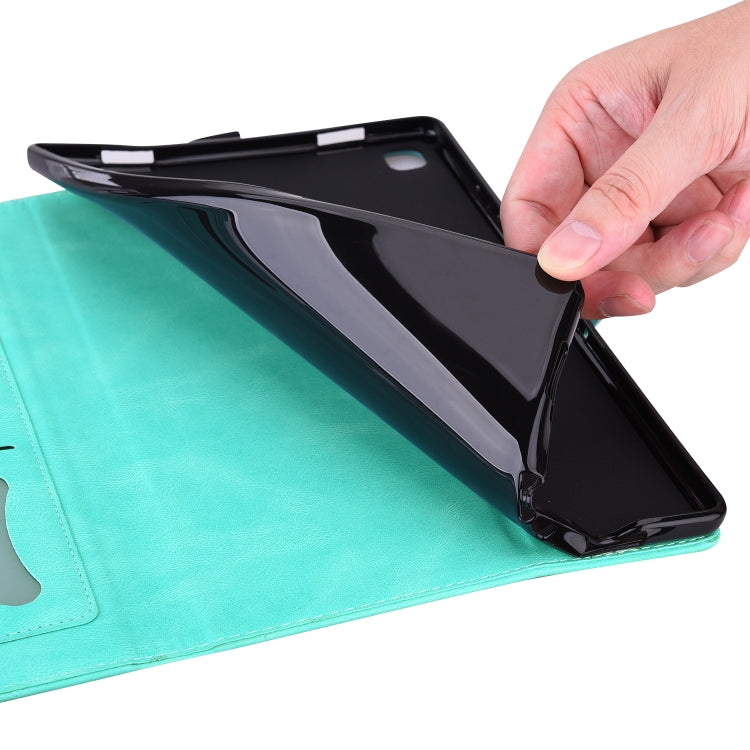 Love Butterfly Pattern Horizontal Flip Leather Case with Holder & Sleep / Wake-up Function, For iPad 9.7 (2017) (2018) / Air 2 Pro, For iPad 10.2 2021 / 2020 / 2019 / Air (2019) / 10.2 (2020), For iPad Mini 1 / 2 / 3 / 4 / 5                            ...